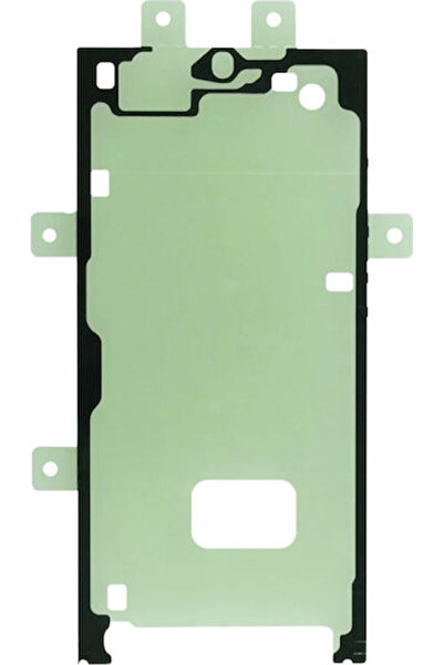 Samsung Αυτοκόλλητη ταινία για Galaxy S23 Ultra
