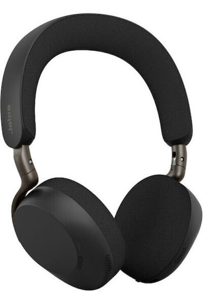 Jabra Evolve3 75 MS Link 390a Ακουστικά VOIP (37599-999-989)
