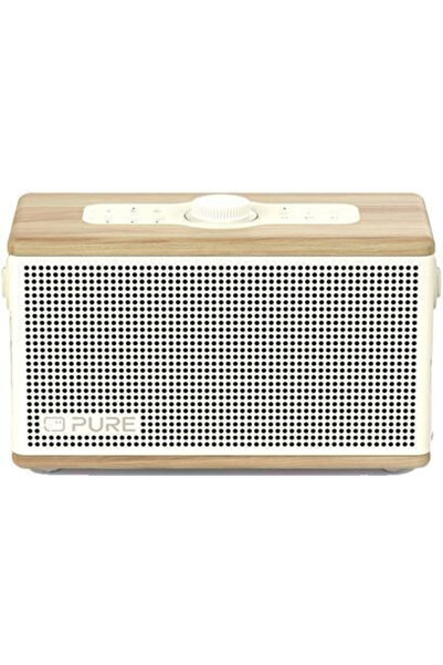 Pure Co. Καθαρή Κλασική Αύρα Ηχείο Bluetooth 40W με αυτονομία μπαταρίας έως 3...