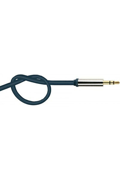 Good Connections Καλώδιο ήχου 3.5mm αρσενικό σε 3.5mm αρσενικό, επιχρυσωμένο,...
