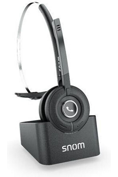 Snom Ακουστικά VOIP