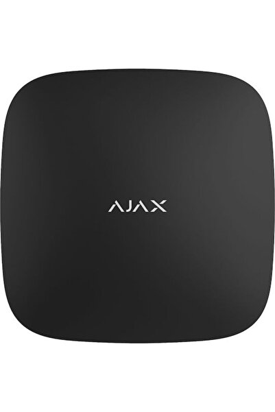 Ajax Κέντρο Συστημάτων 2 Plus Έξυπνο Κέντρο Wi-Fi / RF Κωδικός: 20276.40.BL1