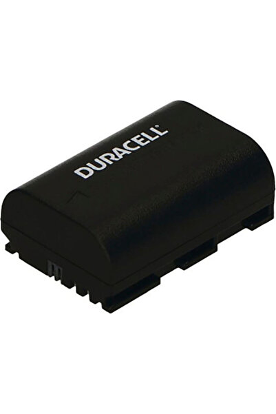 Duracell Μπαταρία Φωτογραφικής Μηχανής Ιόντων Λιθίου (Li-Ion) 2000mAh Συμβατή...