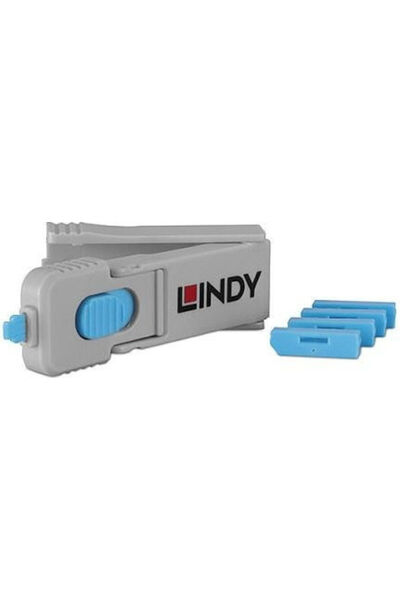LİNDY Αποκλειστής Θυρών