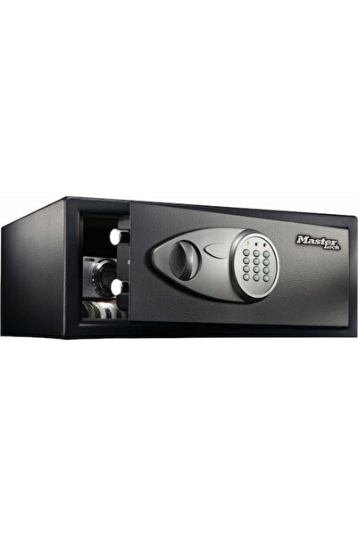 Master Lock X075ML Χρηματοκιβώτιο με Ψηφιακή Κλειδαριά Μ43xΠ37xΥ18εκ 540750112