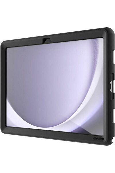 Compulocks Ανθεκτική Μαύρη Καθολική Θήκη Flip 11 ιντσών