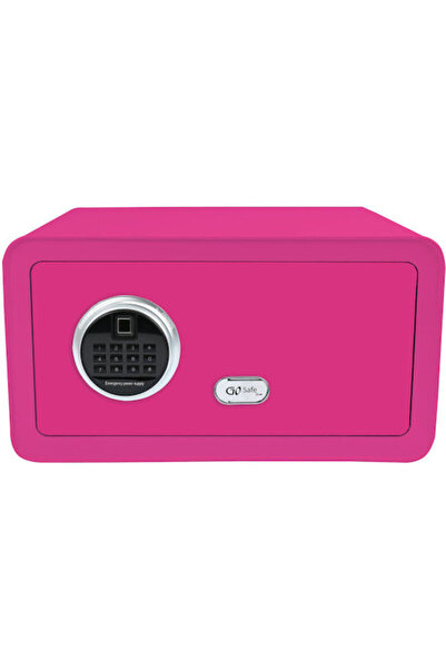 Olympia GOsafe 2.0 210FP Χρηματοκιβώτιο με Ψηφιακό Κλείδωμα Δακτυλικού Αποτυπ...