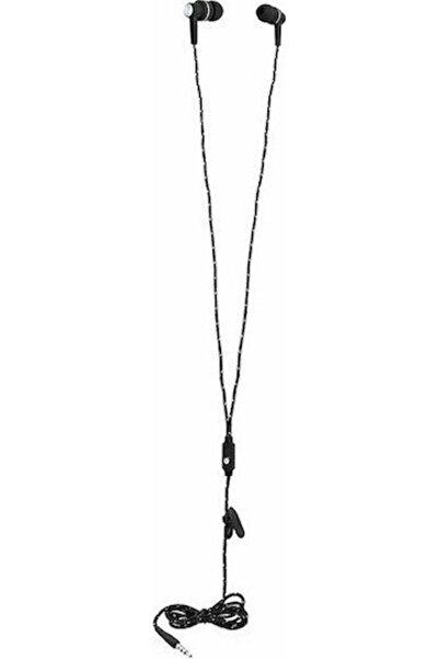 Blow B-101 Ενδοωτικό Handsfree με βύσμα 3.5mm Μαύρο