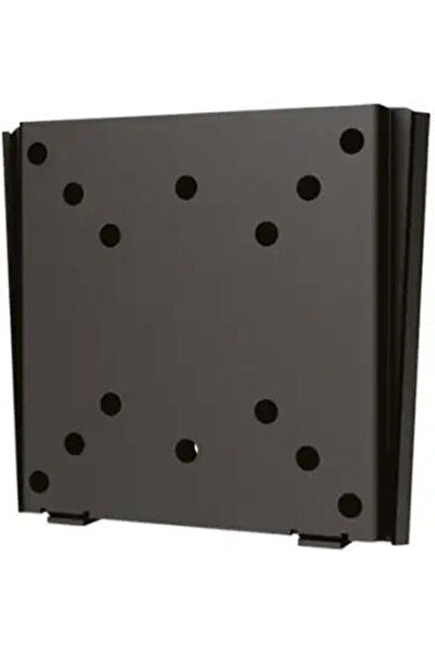 Newstar FPMA-W25BLACK Βάση τηλεόρασης τοίχου έως 30 " και 30 κιλά Μαύρο