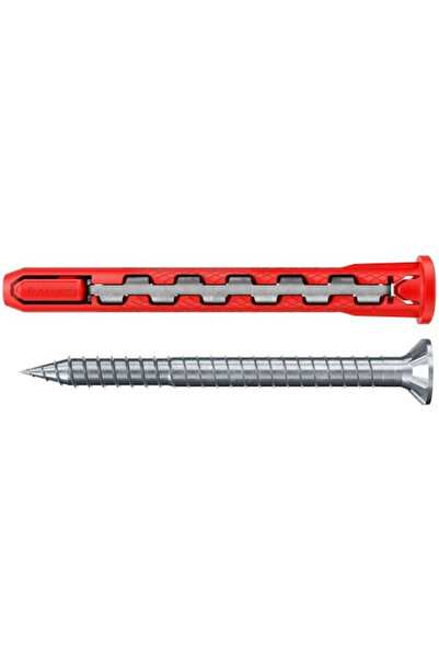 Fischer Hybridpower 10x90 T K Βιδωτό Άγκυρα