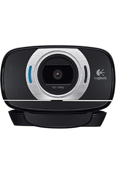 logitech C615 Κάμερα Web Full HD 1080p με Αυτόματη Εστίαση