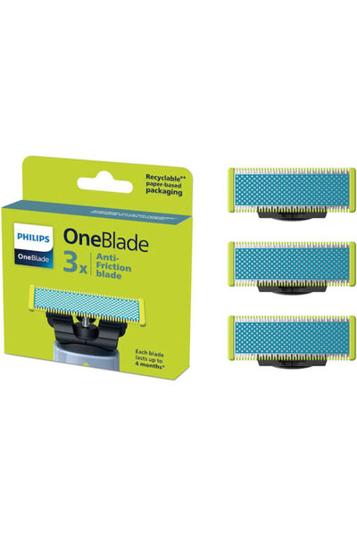 Philips Oneblade Ανταλλακτικό QP235/50