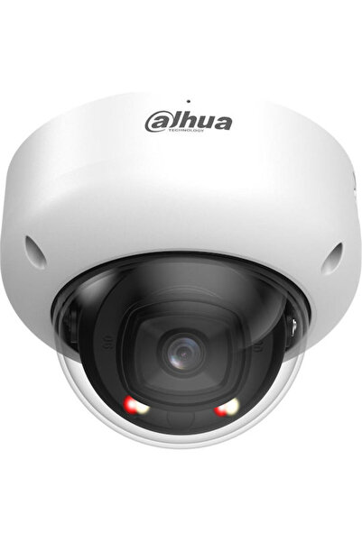 DAHUA HDBW5459R-ASE-IL-0280B Κάμερα Παρακολούθησης IP Full HD+ 4MP Αδιάβροχη ...