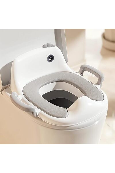 UANDME Uandhome Baby Potty Training Seat for Kids,Toddler Baby Toilet Trainin...