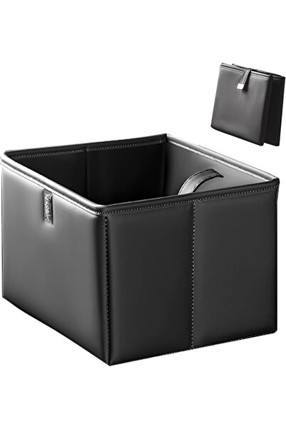 NALACAL Car Backseat Organizer, Large Capacity Foldable Waterproof and Leak-P...