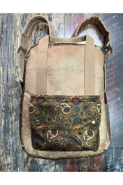 Street Bag Laptop Compartment, Waterproof Backpack