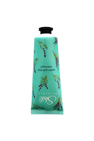 shık Crema de maini Lavender