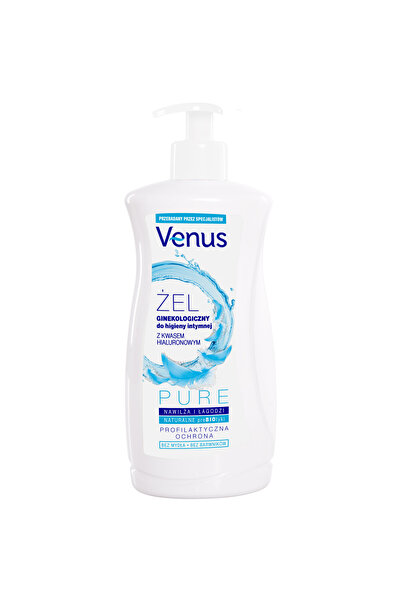 Generic Brand Gel de igiena intima Venus hipoalergic 500ml, actiune calmanta ...
