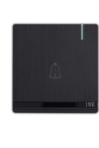 OEMS L60 bell switch - اسود