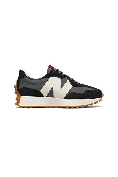 New Balance 327 WS327KC Μαύρο 37