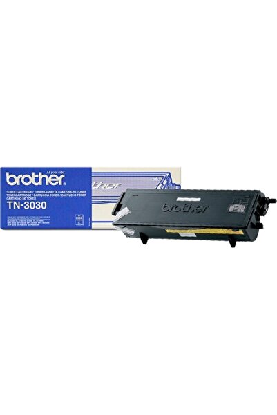 Brother Toner Original Negru, TN3030, pentru MFC-8440 | 8840 | 8220 | DCP-804...