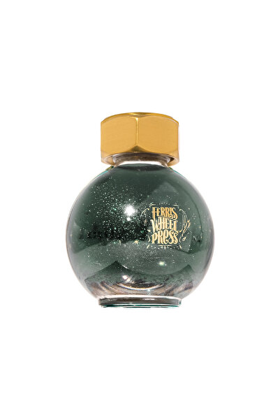Ferris Wheel Press Copperleaf Guild Şişe Mürekkep - 20 ml