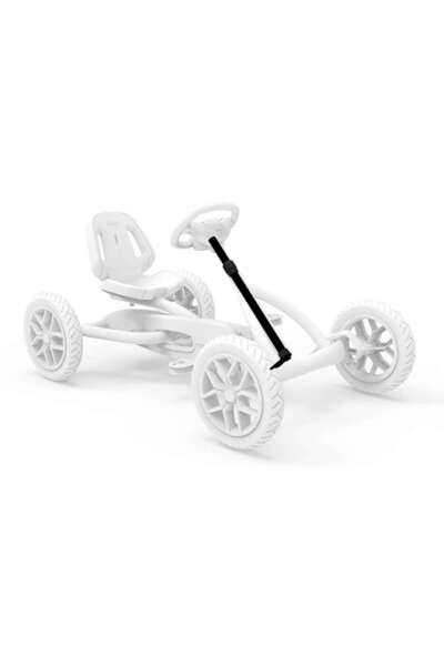 Berg Toys Tija Volan Buddy New 2.0 - Hai sa ne jucam afara!