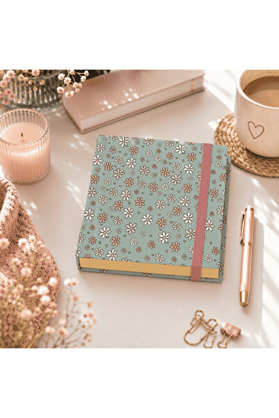 professionalines Sticky Note (Small) -كيفما رأيت الحياة كانت لك