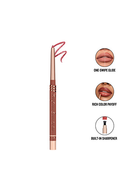 Character The Fine Line Lip Liner