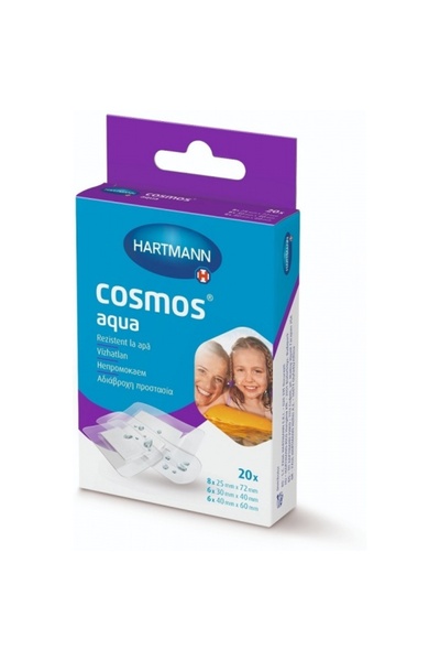 cosmos Plasturi