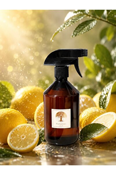 Limon Tekstil Ve Oda Sprey 500 ML