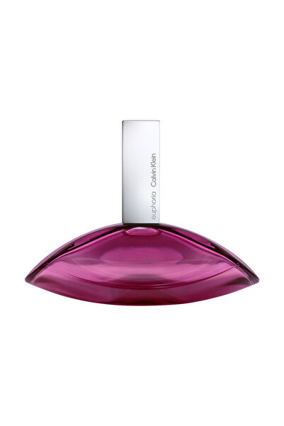 Calvin Klein عطر يوفوريا 50 مل أو دي بارفان - عطر مريح وذو شكل مميز