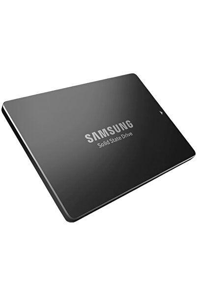 Samsung SSD - server PM893, 480GB, 2.5 inch, S-ATA 3, R/W: 550/520 MB/s, "MZ7...