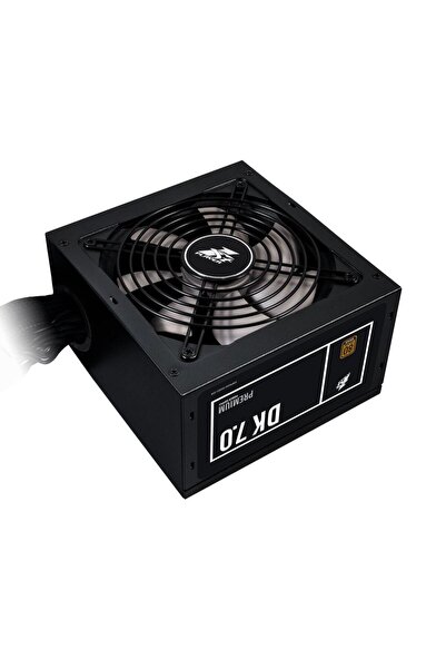 1ST PLAYER 1Stplayer Dk Premium 700W Τροφοδοτικό