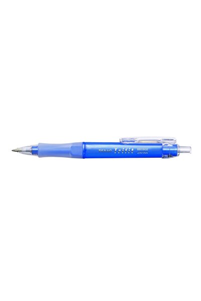 PENAC Pix Trifit Flower, Cu Mecanism, Rubber Grip, Corp Bleu Sidefat - Scrier...