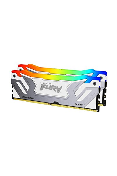 Kingston 48GB 8400MT/s DDR5 CL40 CUDIMM (Κιτ 2 τεμαχίων)