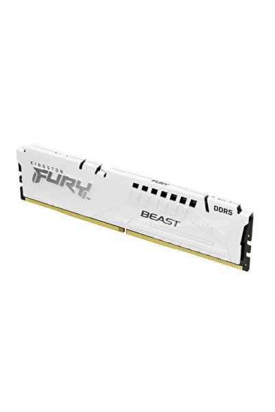 Kingston Ks Ddr5 16Gb 6400 Kf564C32Bwe-16 Kingston, Alb