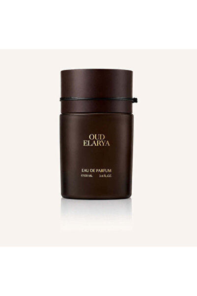 AL ANFAR PERFUMES Oud Elarya