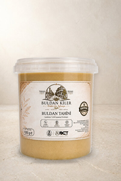 Buldan Tahini 1 kg