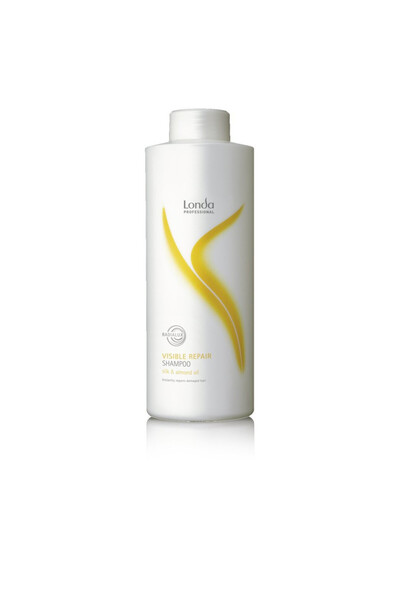 Londa Professional Visible Repair Regenerating Shampoo, 1000 ml