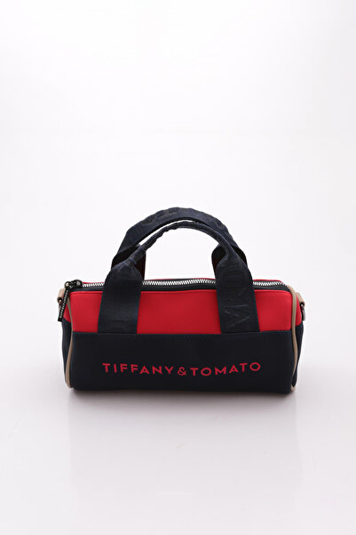 TIFFANY&TOMATO حقيبة كتف ويد نسائية من تيفاني توماتو 141