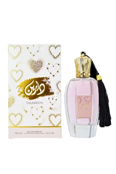 Mybrandfish DAREEN eau de perfume 100ml