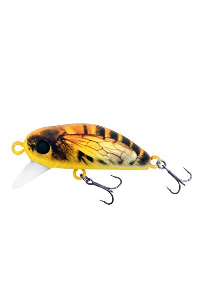 Hanfish Bıdık 3.5 Cm 3.1 Gr Maket Yem 134 Hornet Limited