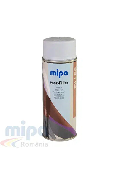 MIPA Spray de umplere rapidă RAL 7040 400 ml