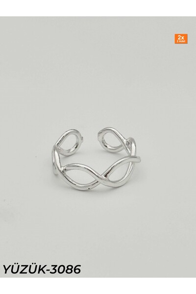 Bozhi Vintage Ring Vip Ring Exquisite Gift Suitable for Special Daily Combina...