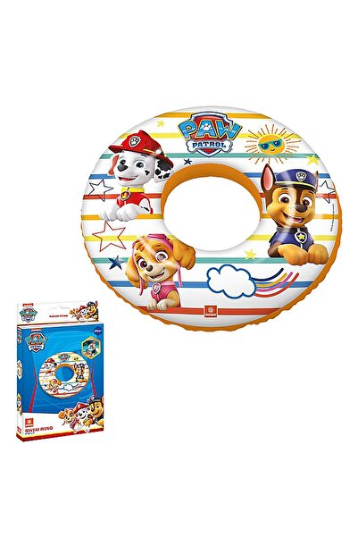 PAW PATROL Δακτυλιοειδής σημαδούρα 50 εκ.