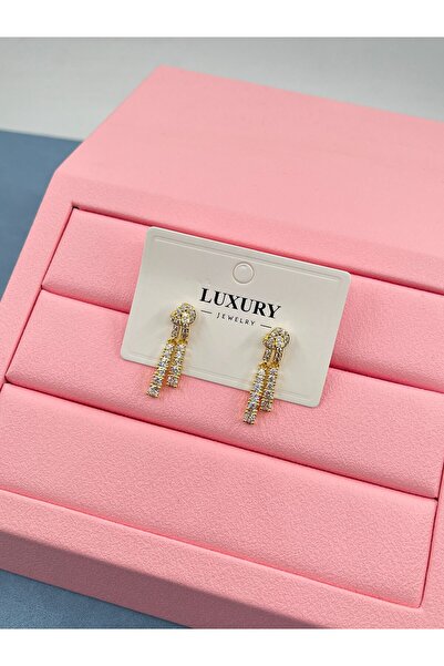 Bozhi Elegant Earrings Everyday Elegance Meaningful Gift for Special Occasions