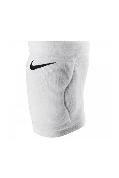 Nike STREAK ΕΠΙΓΟΝΑΤΙΔΕΣ ΒΟΛΕΪ ΣΕΡΤΗΡΙΣΜΕΝΕΣ CE 2 ΤΕΜΑΧΙΑ N.VP.07-100 Λευκό