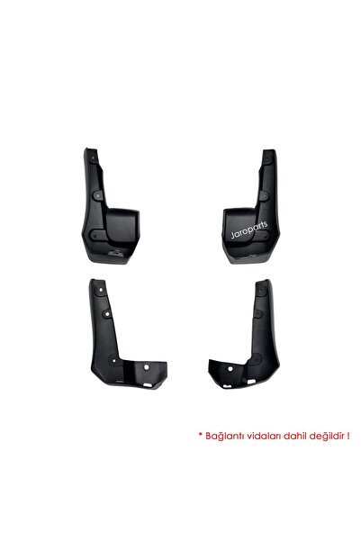 Jaroparts auto spare parts Honda Civic FC5 Paçalık (Takım) 2016-2021