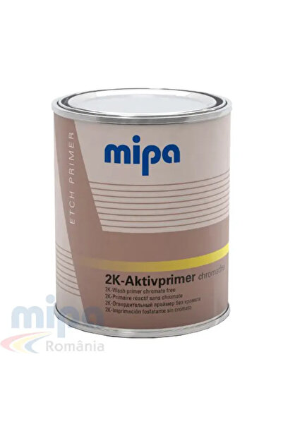 MIPA Activprimer 1 L — Primer pentru aluminiu și metale neferoase